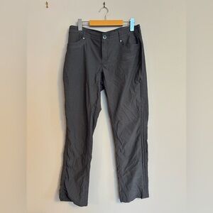 Kuhl Women’s Legendary Pant size 8 regular